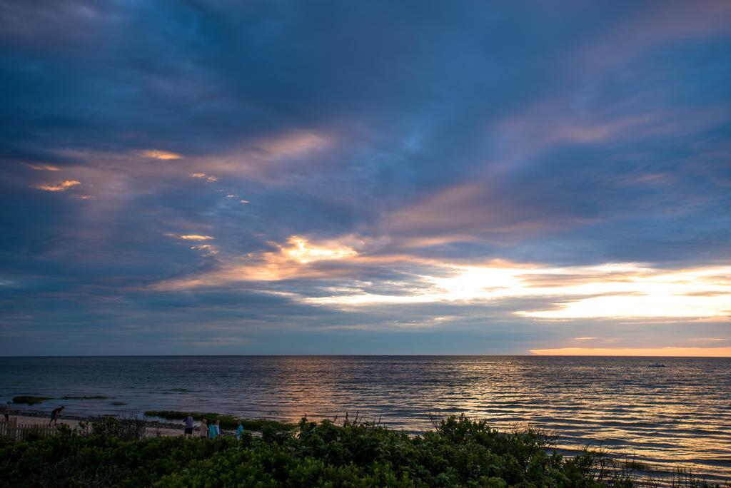 The Mansion At Ocean Edge Resort & Golf Club Брустер Экстерьер фото